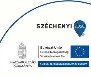 Élhetőbb település, közösségi tér fejlesztése, játszótér kialakítása